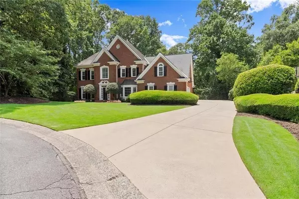 Marietta, GA 30068,15 Vickwood Court