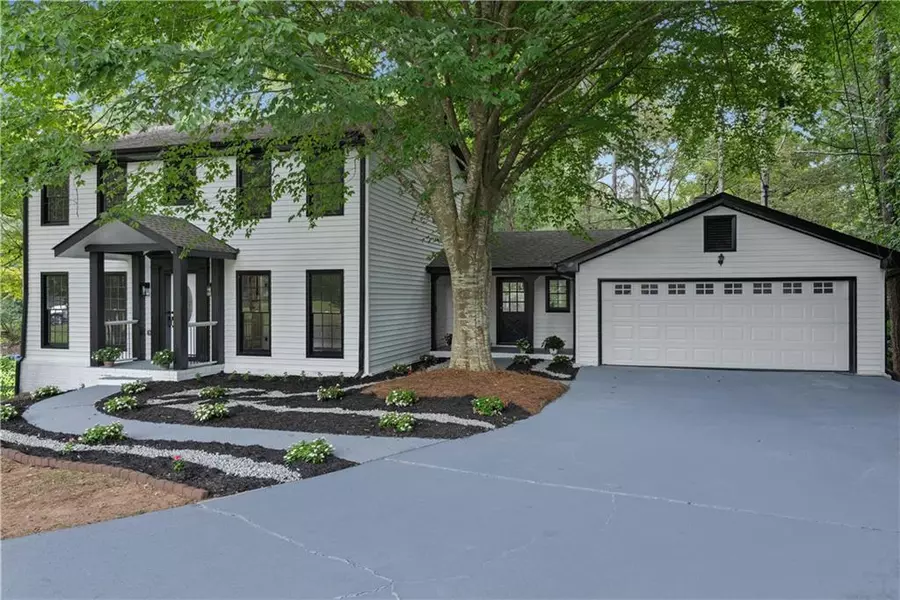 772 Brookwood TER SW, Lilburn, GA 30047