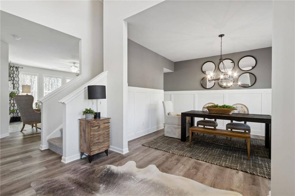 Braselton, GA 30517,459 Fox Creek DR
