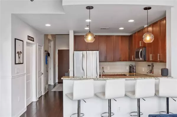 Atlanta, GA 30308,855 Peachtree ST NE #3005