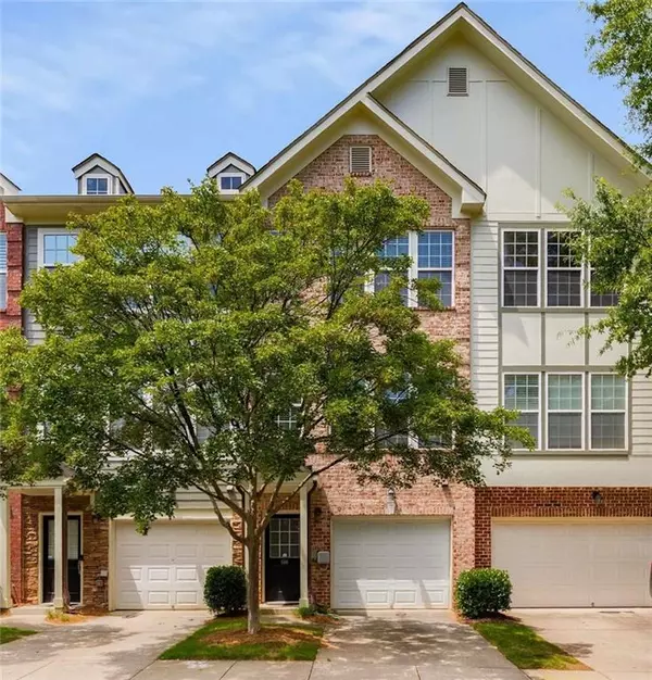 Atlanta, GA 30319,1403 Ashford Creek CIR NE