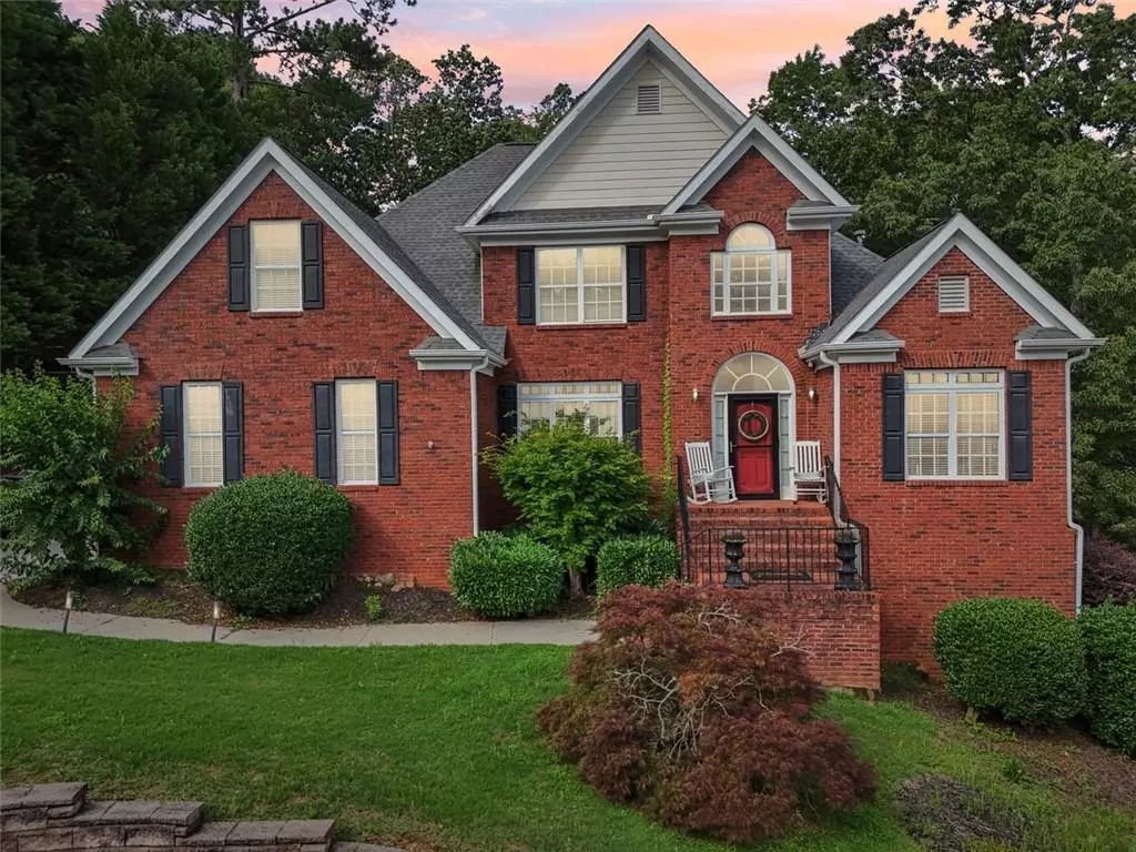 Covington, GA 30014,10119 AZALEA DR