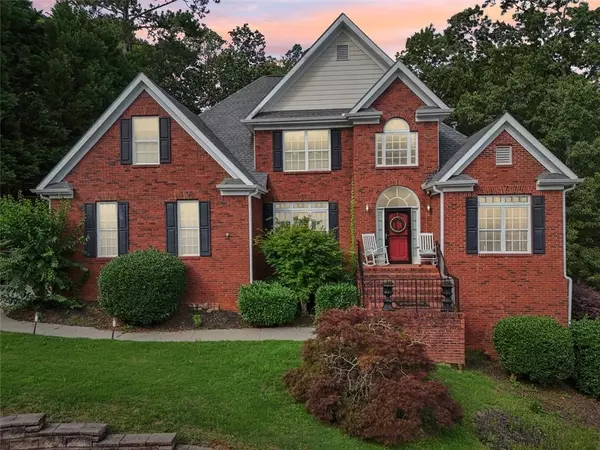 10119 AZALEA DR, Covington, GA 30014