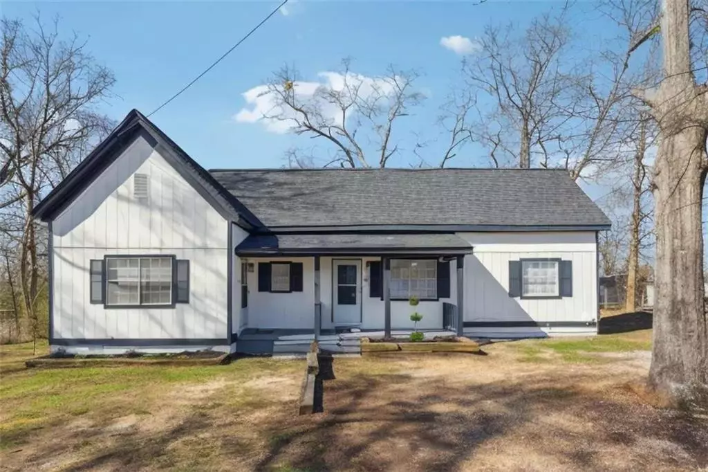 Covington, GA 30014,5119 NE Worsham ST