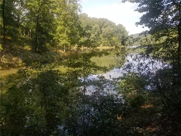 0 Whippoorwill TER, Alto, GA 30510