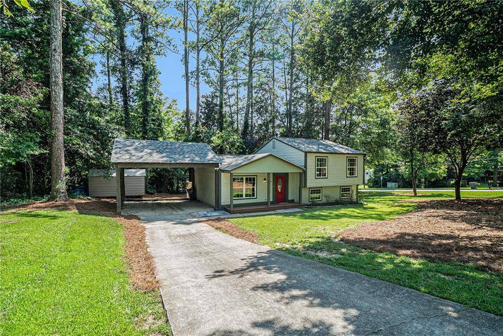 Snellville, GA 30039,3195 Newcastle WAY