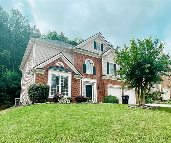 5771 Vinings Retreat WAY SW, Mableton, GA 30126
