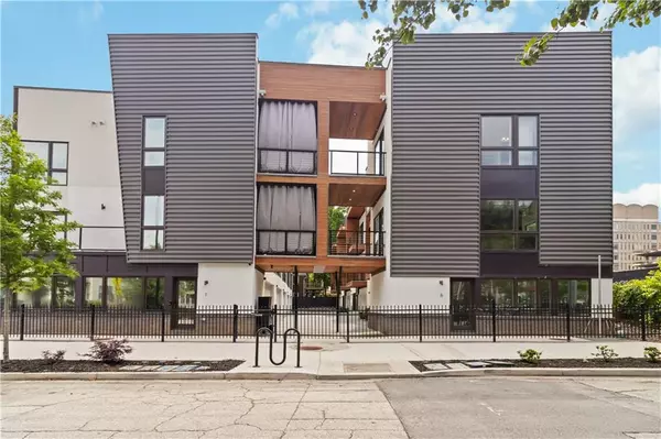 367 Parkway DR NE #7, Atlanta, GA 30312