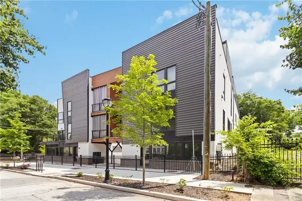 Atlanta, GA 30312,367 Parkway DR NE #7