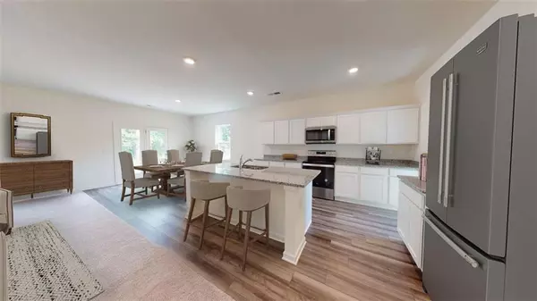 Dallas, GA 30157,109 Bandimere Pkwy