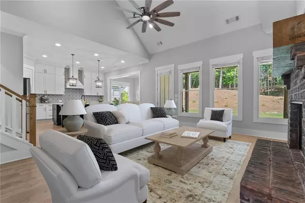 Jefferson, GA 30549,7179 Sanctuary DR