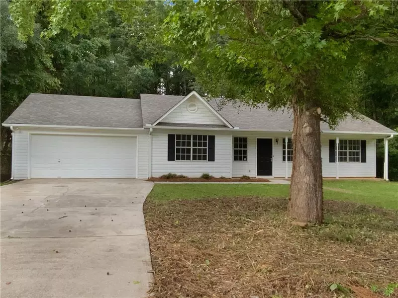 230 Myrtle Grove LN, Covington, GA 30014