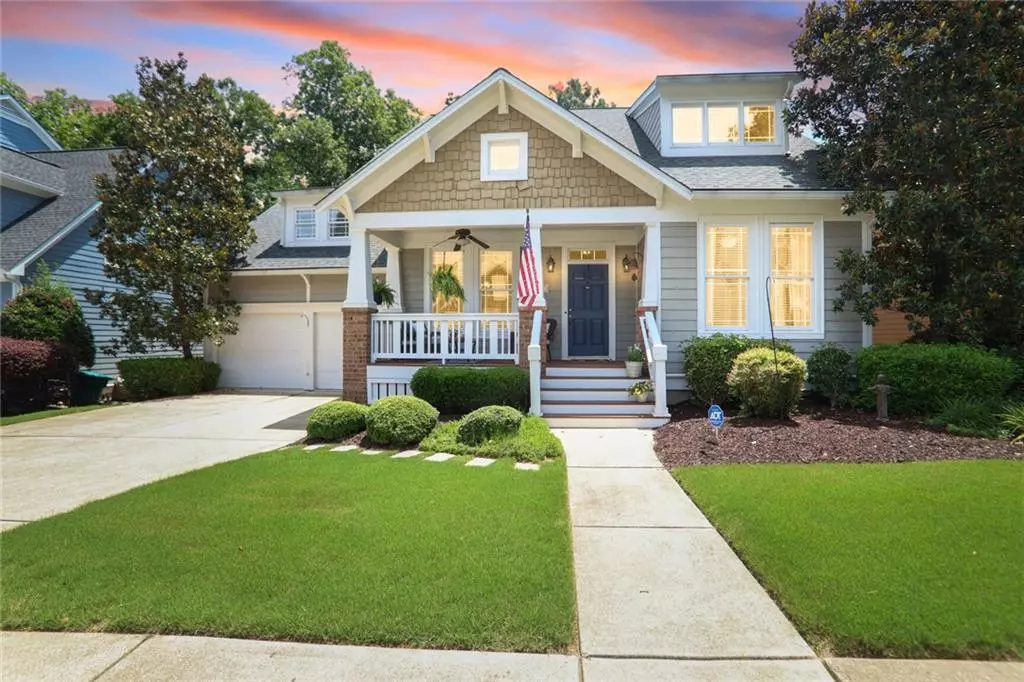 Canton, GA 30114,126 Woodbury LN