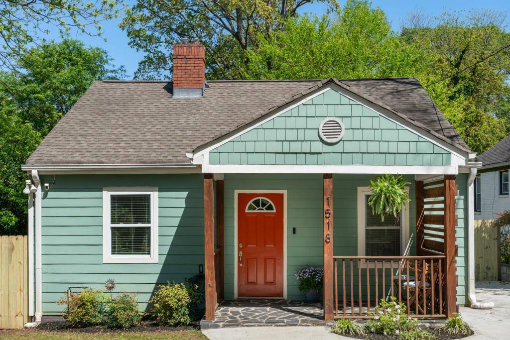 1518 Langston AVE SW, Atlanta, GA 30310