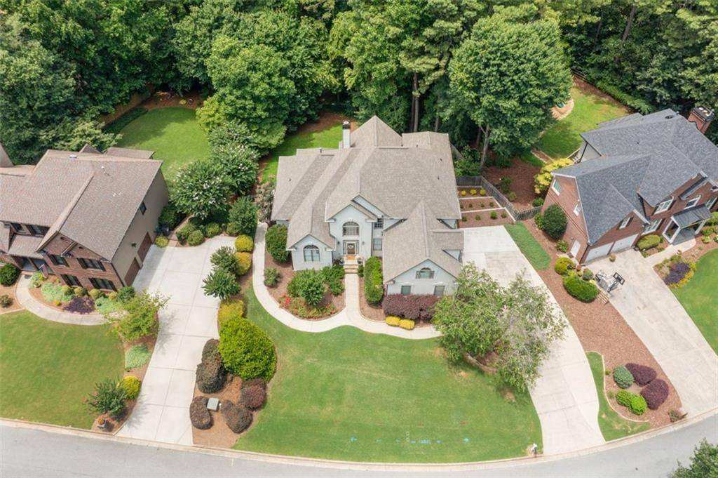 Acworth, GA 30101,1345 BENBROOKE LN NW