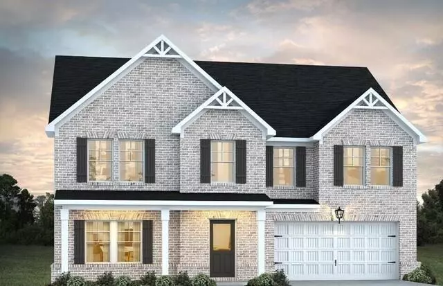 Fairburn, GA 30213,87 Jacoby DR
