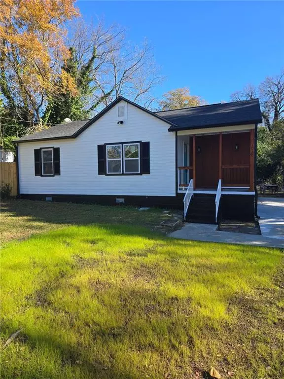 Macon, GA 31204,1060 CYPRESS DR