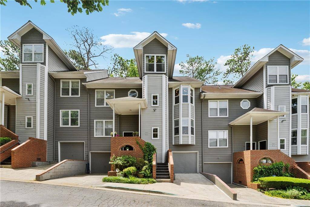 Marietta, GA 30067,904 Ivy Green LN SE