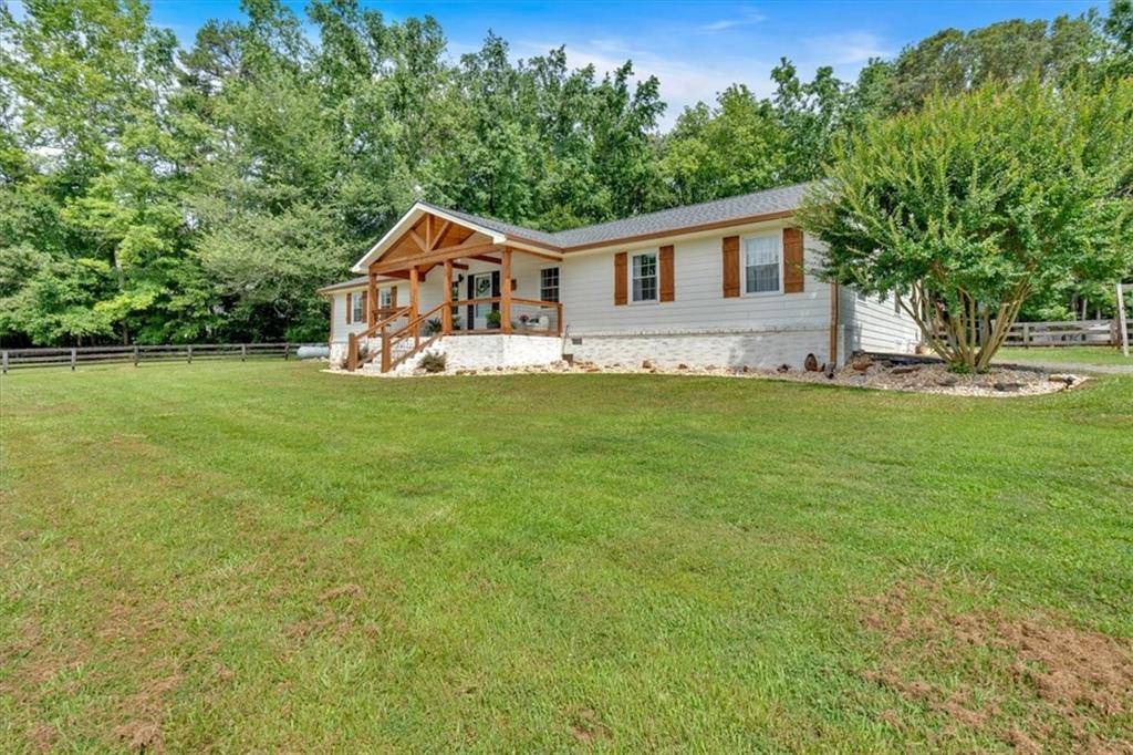 Canton, GA 30115,146 Henderson Farm LN