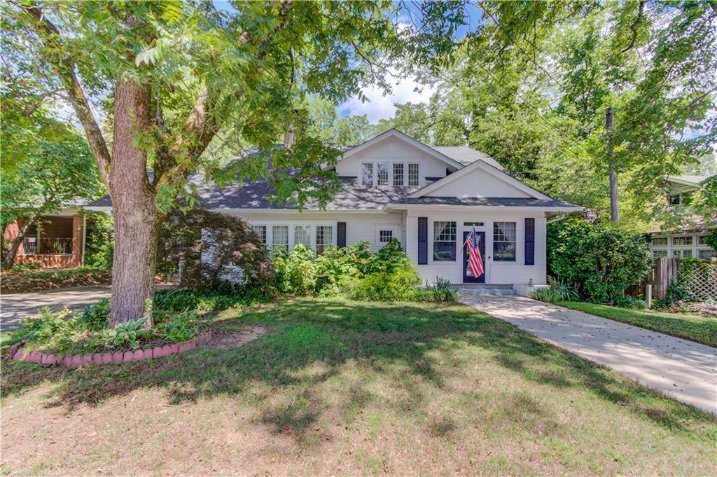 116 N Broad ST, Winder, GA 30680
