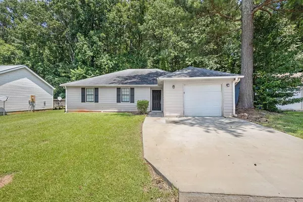 2322 Wilkins CT, Decatur, GA 30035