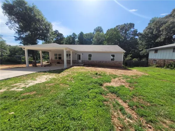 7241 GRAYSON DR, Riverdale, GA 30296