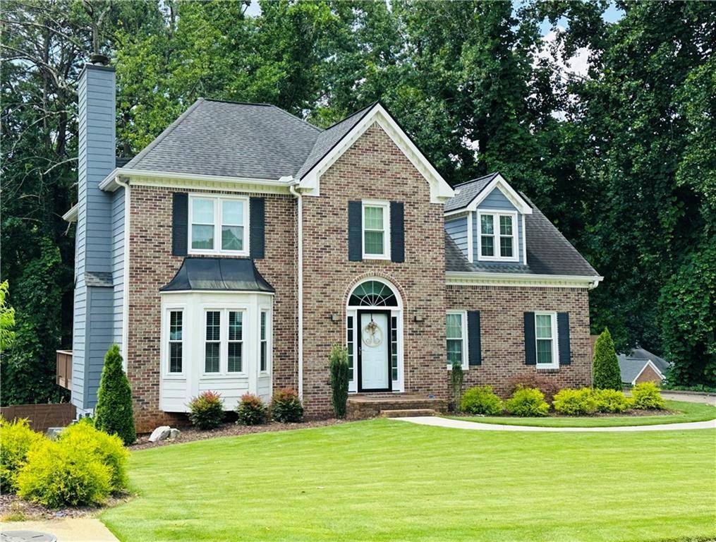 Woodstock, GA 30188,735 Jamie WAY NE
