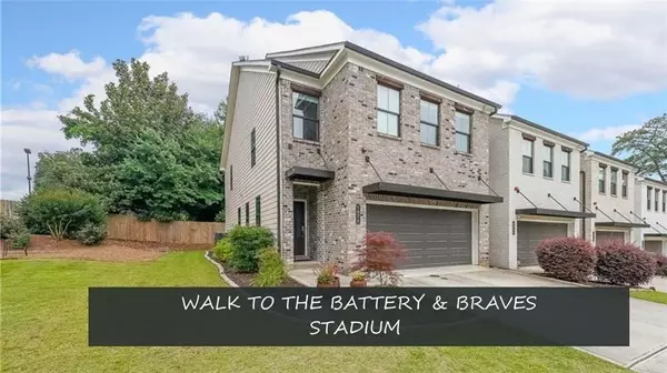 Smyrna, GA 30080,1024 Rohner WAY