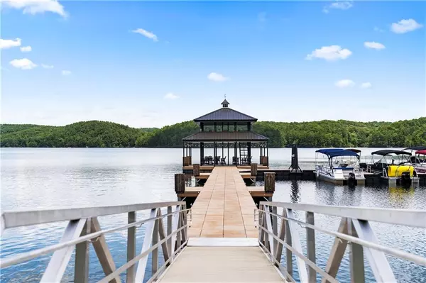 Waleska, GA 30183,110 Fort Gibson CT