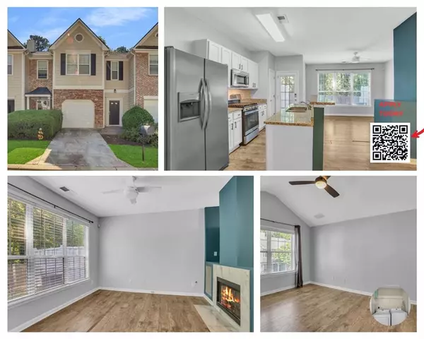 1634 Jackson WAY NW, Atlanta, GA 30318