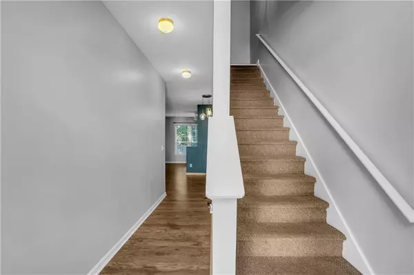 Atlanta, GA 30318,1634 Jackson WAY NW