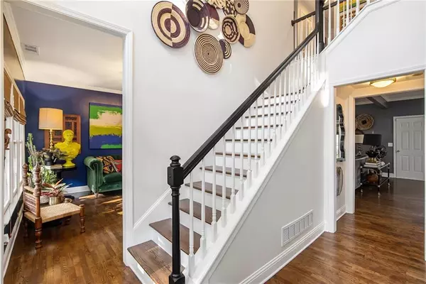 Atlanta, GA 30318,2105 Adams Overlook NW