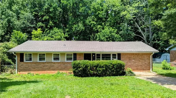 3985 Lindsey DR, Decatur, GA 30035