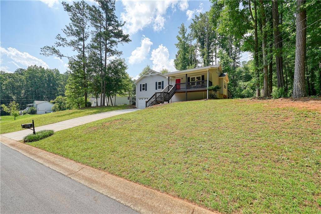 Powder Springs, GA 30127,276 Indian Creek DR