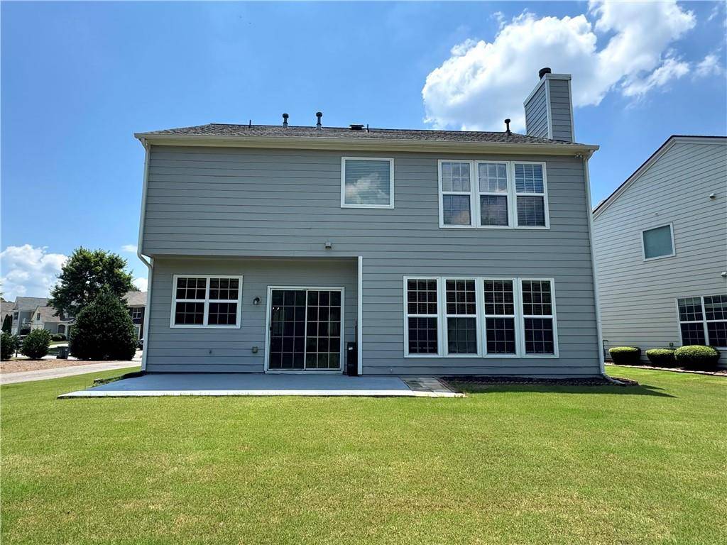 Suwanee, GA 30024,8965 Friarbridge DR
