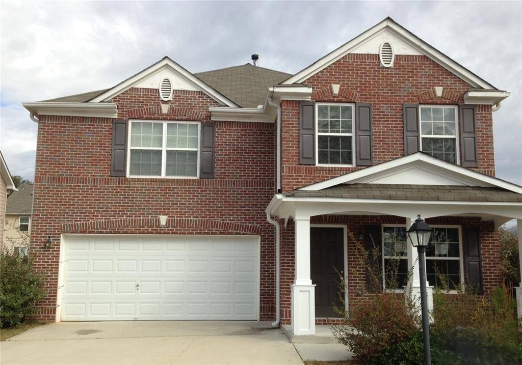 Grayson, GA 30017,2748 Farmstead CT