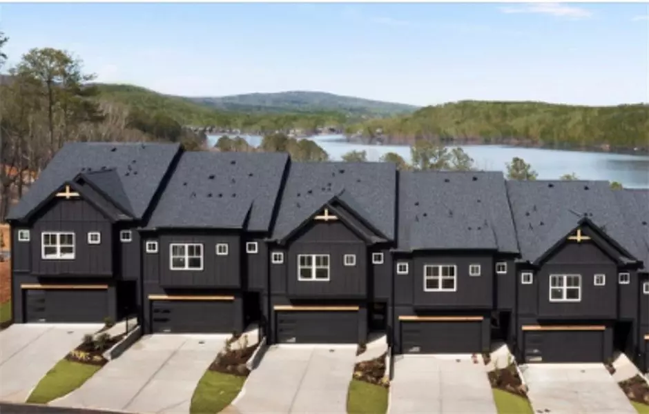 139 Waterview CT, Waleska, GA 30183