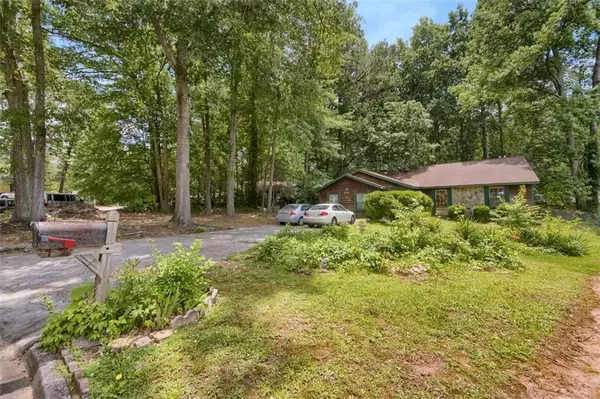 Jonesboro, GA 30238,652 POST OAK RD