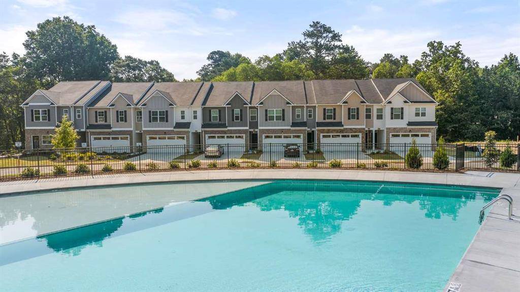 Lawrenceville, GA 30045,1317 Aura LN