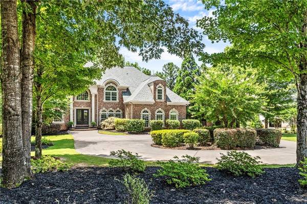 55 Moray PL, Covington, GA 30014