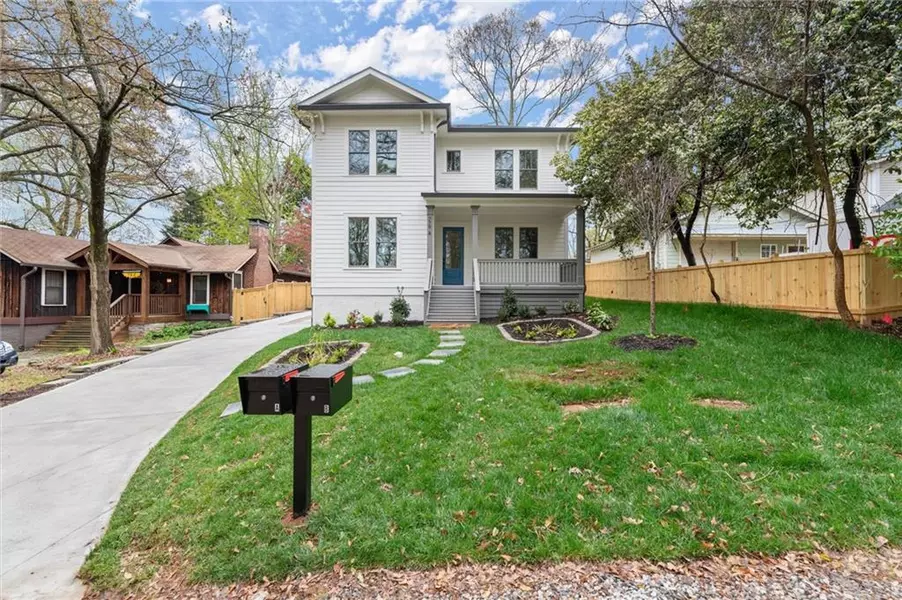 779-A Lynwood ST SE, Atlanta, GA 30312