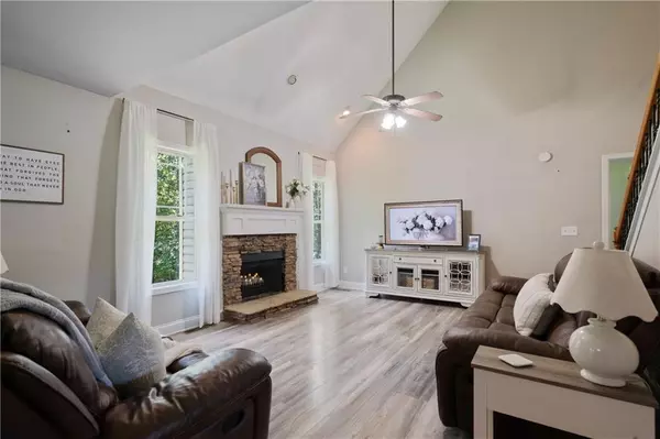 Adairsville, GA 30103,30 Larsen RDG