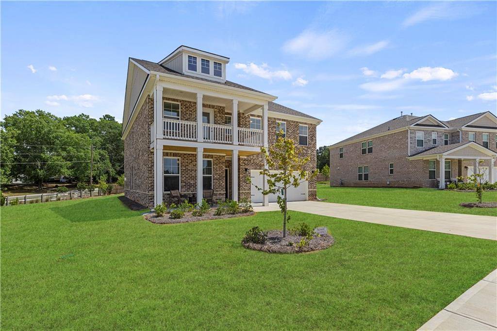 Stockbridge, GA 30281,213 Chiswick LOOP