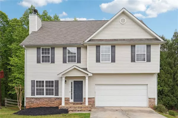 425 Hearthstone WAY, Woodstock, GA 30189