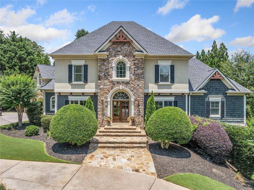 3090 Creek Tree Lane, Cumming, GA 30041