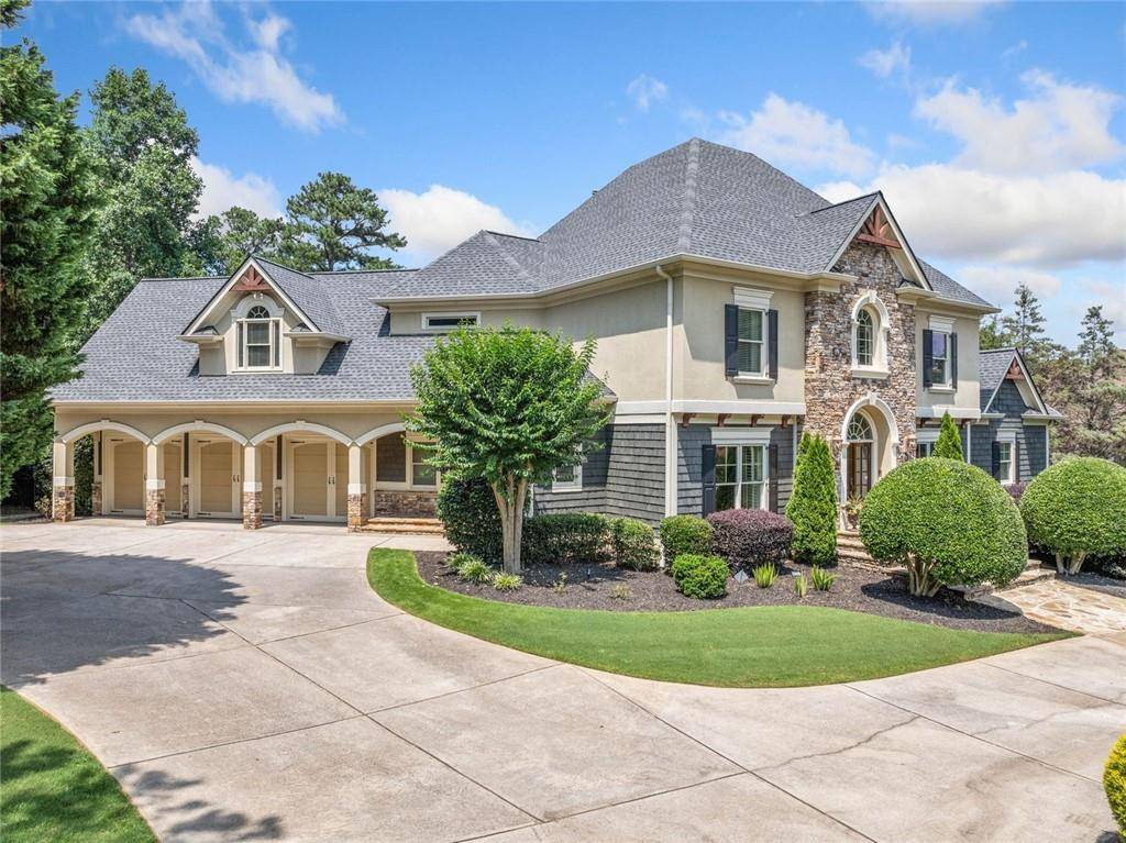 Cumming, GA 30041,3090 Creek Tree Lane