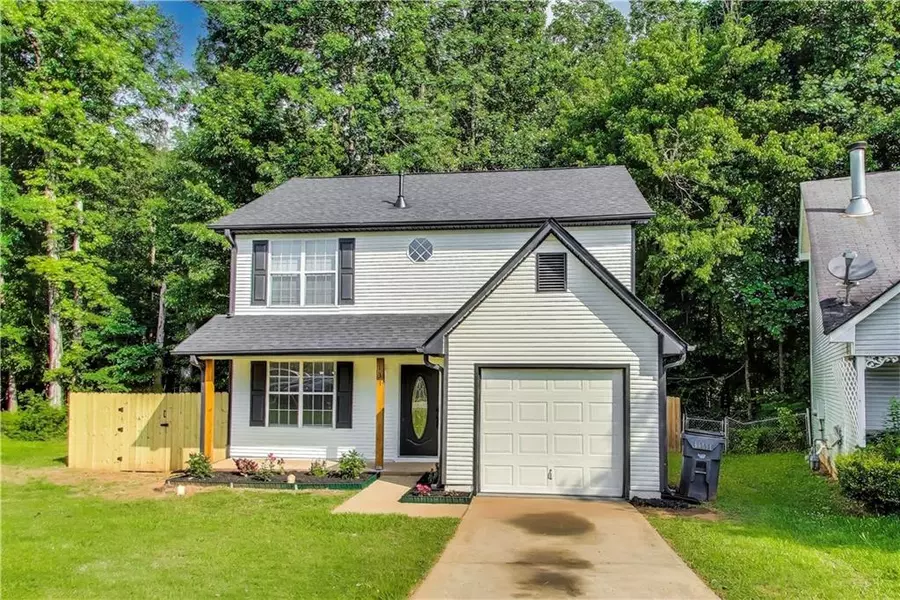 131 Turning Point, Stockbridge, GA 30281