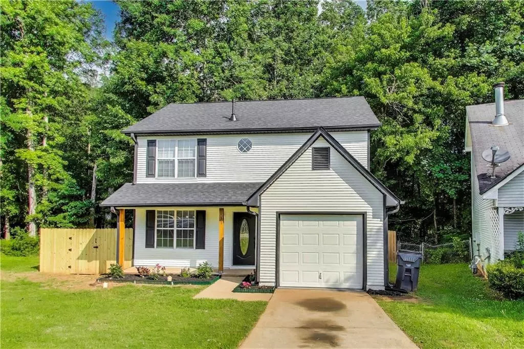 Stockbridge, GA 30281,131 Turning Point