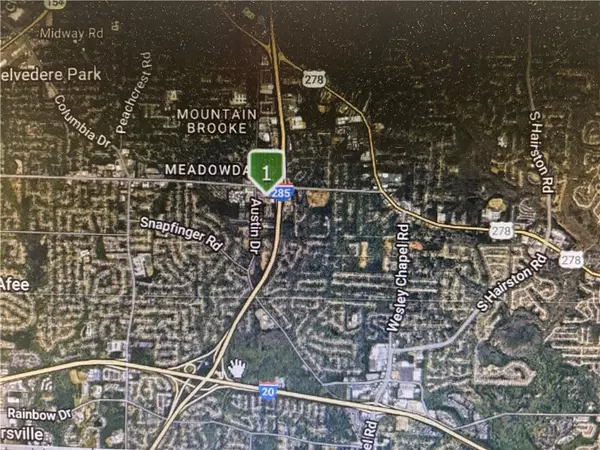 Decatur, GA 30032,4525 Glenwood RD #B