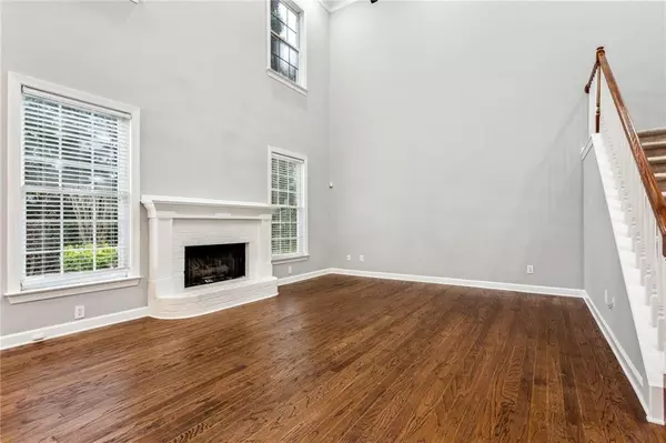 Alpharetta, GA 30005,7160 Fawn Lake DR